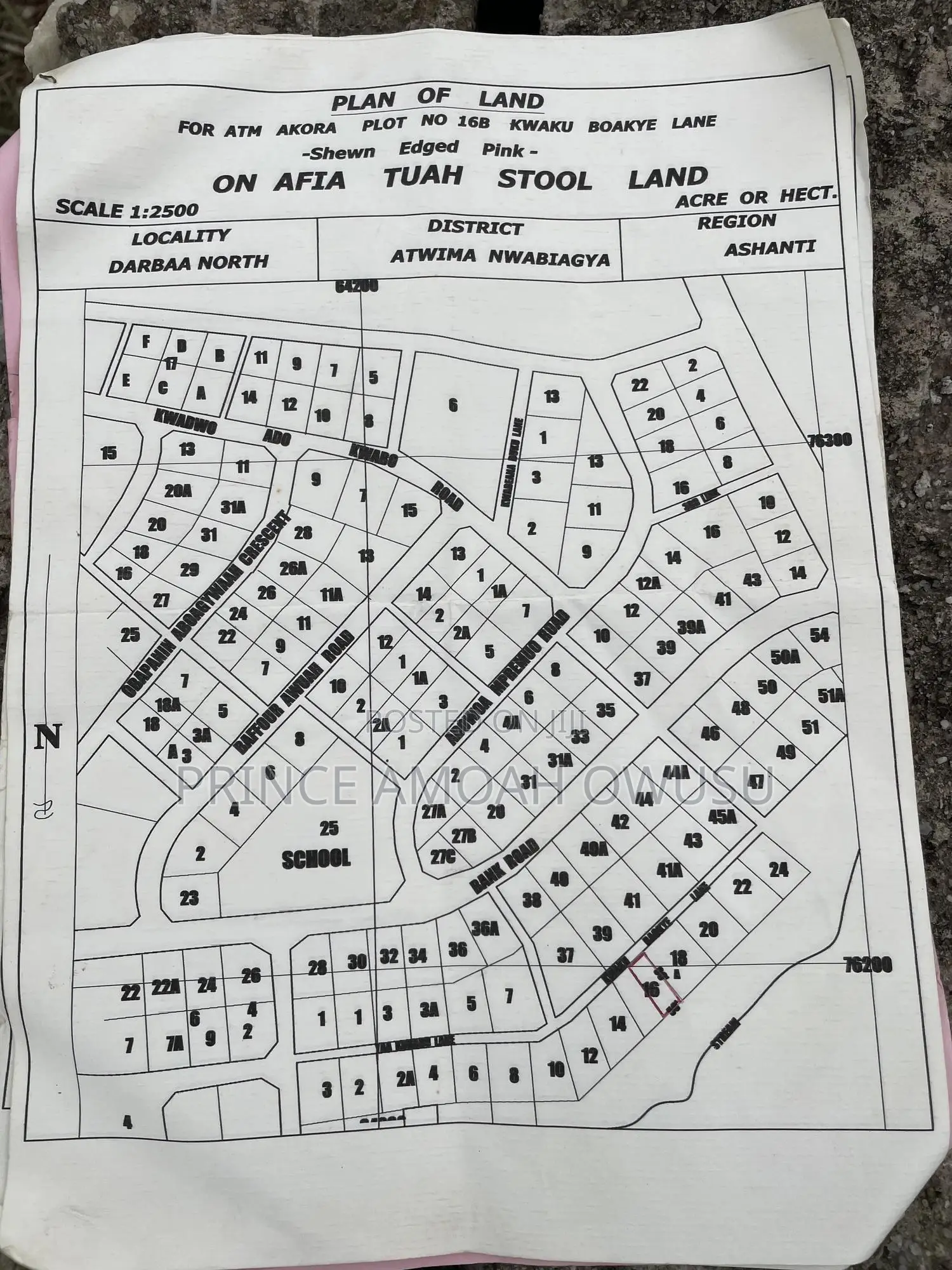 Do You Need a Land Surveyor