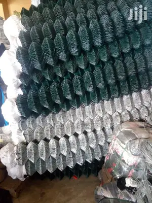Fencing Wire Payment on Delivery Within Accra