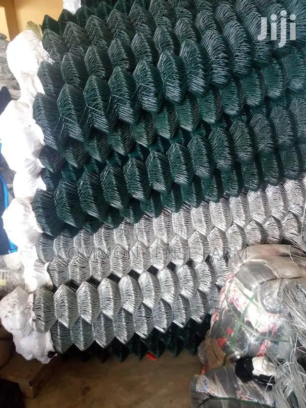 Fencing Wire Payment on Delivery Within Accra