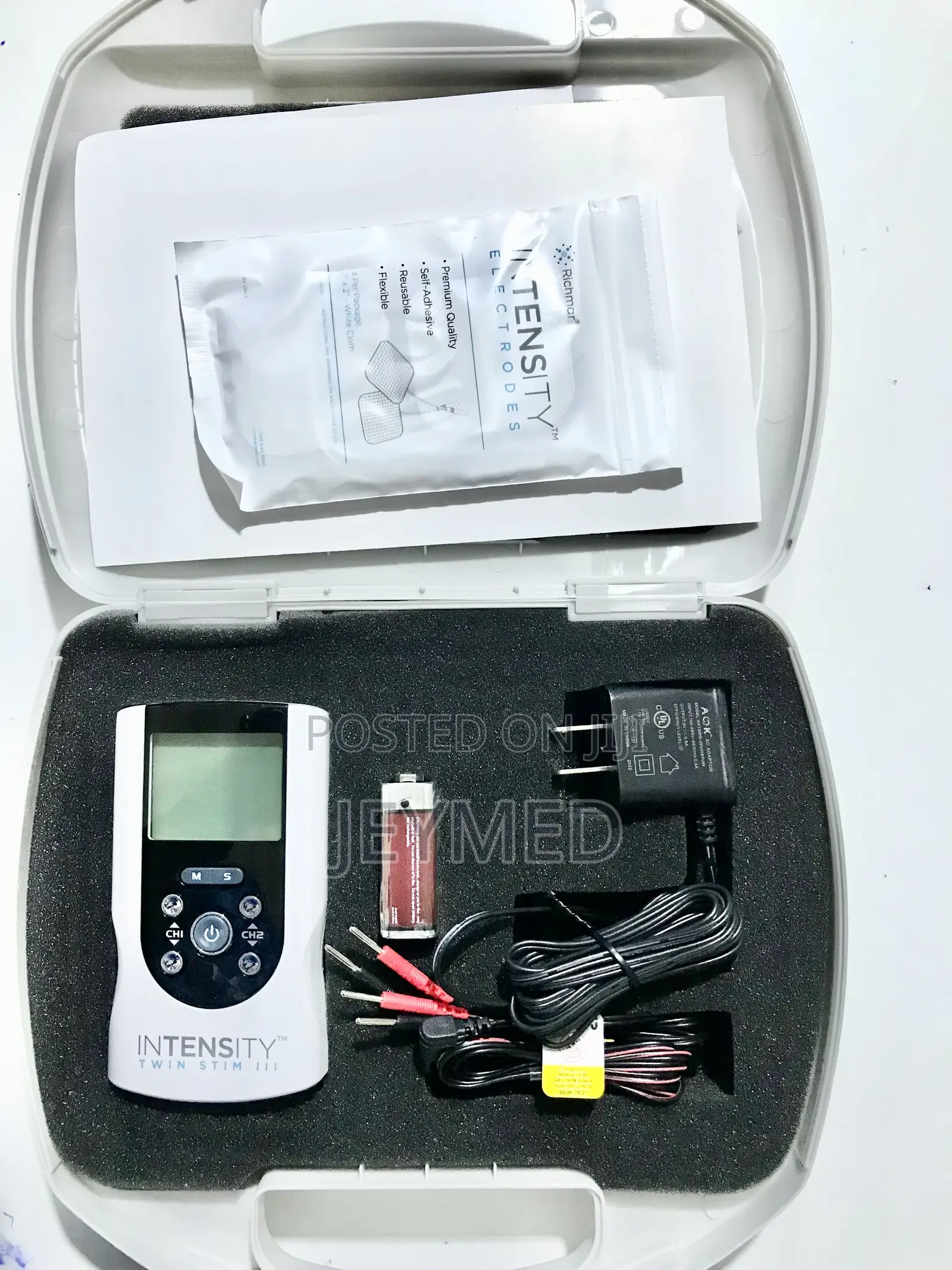 Tens Machine