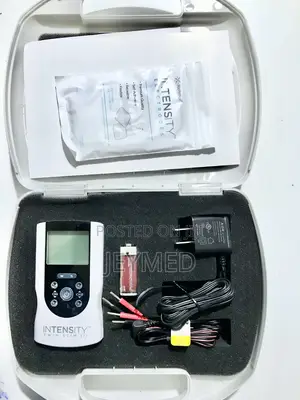 Tens Machine