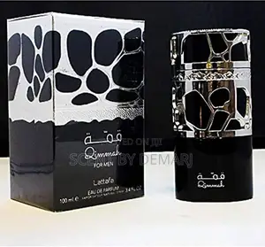 Qimmah for Men