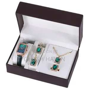 Women Jewelry Set