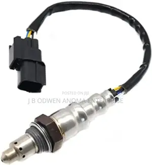 Oxygen Sensor for Honda Accord and Civic Available