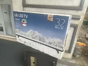 Built in Game LG 32LM550BPVA 32 Inches Digital Satellite TV