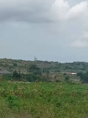 Alpha Properties Land at Denchira for Sale