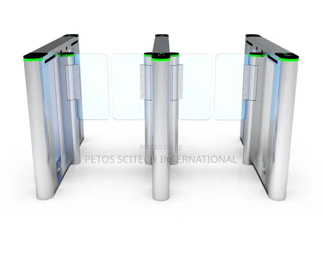 Turnstile and Speed Gate