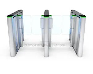 Turnstile and Speed Gate