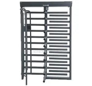 Turnstile and Speed Gate