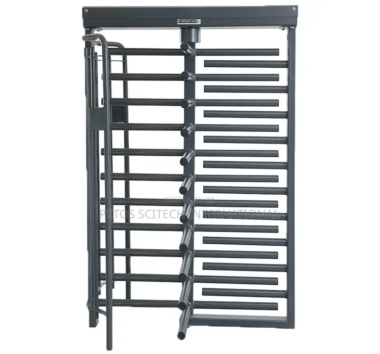 Turnstile and Speed Gate