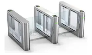 Turnstile and Speed Gate