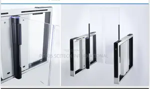 Turnstile and Speed Gate