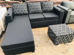 Brand New L Shape Sofa