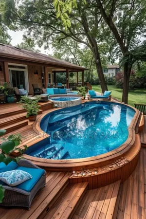 Quality Pool Design