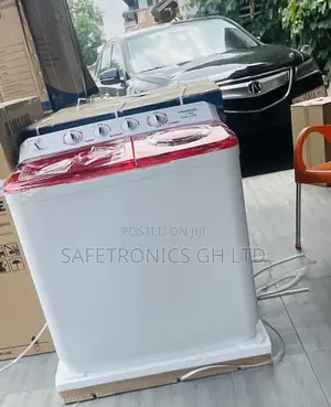 : Buy Topload Nasco Semi Automatic Washer 11kg 