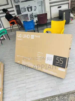 Quality Yet Affordable Lg 55ur73006la 55” Smart Uhd Tv.
