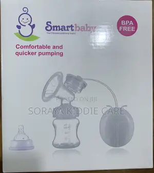 Smart Baby Electric Breast Pump