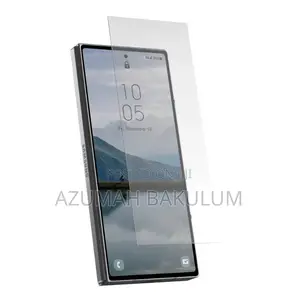 Samsung Galaxy Z Fold 6 Clear Screen Protector