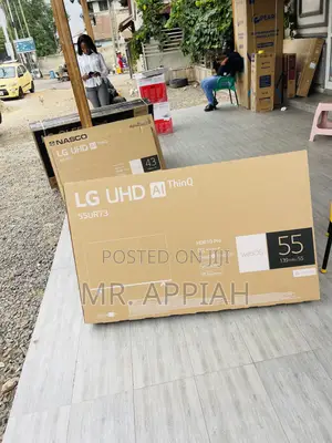 Affordable Lg 55 Inch Smart Uhd Television(55ur73006la)
