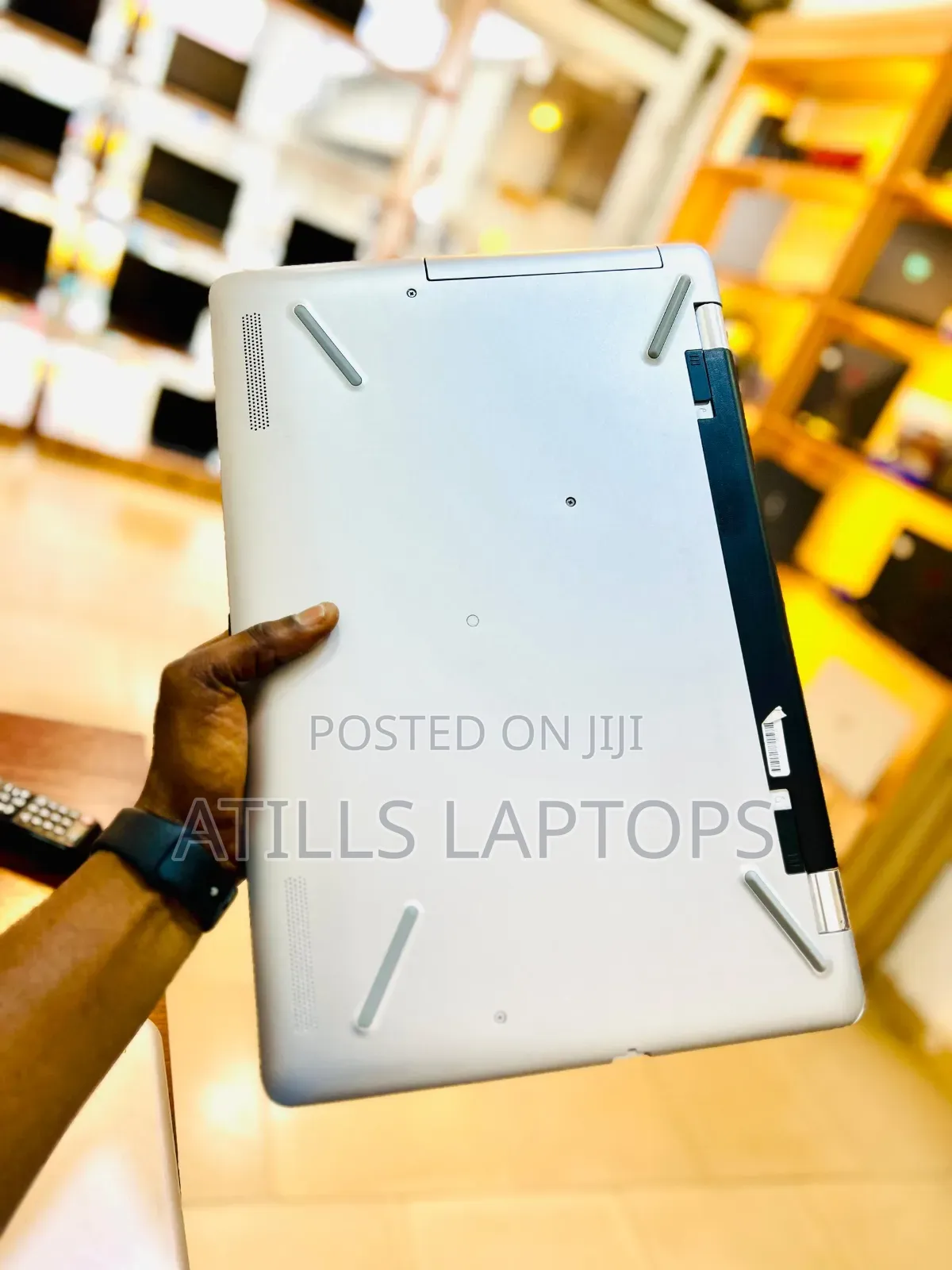 Laptop HP Pavilion 17 16GB Intel Core I7 SSD 1.5T