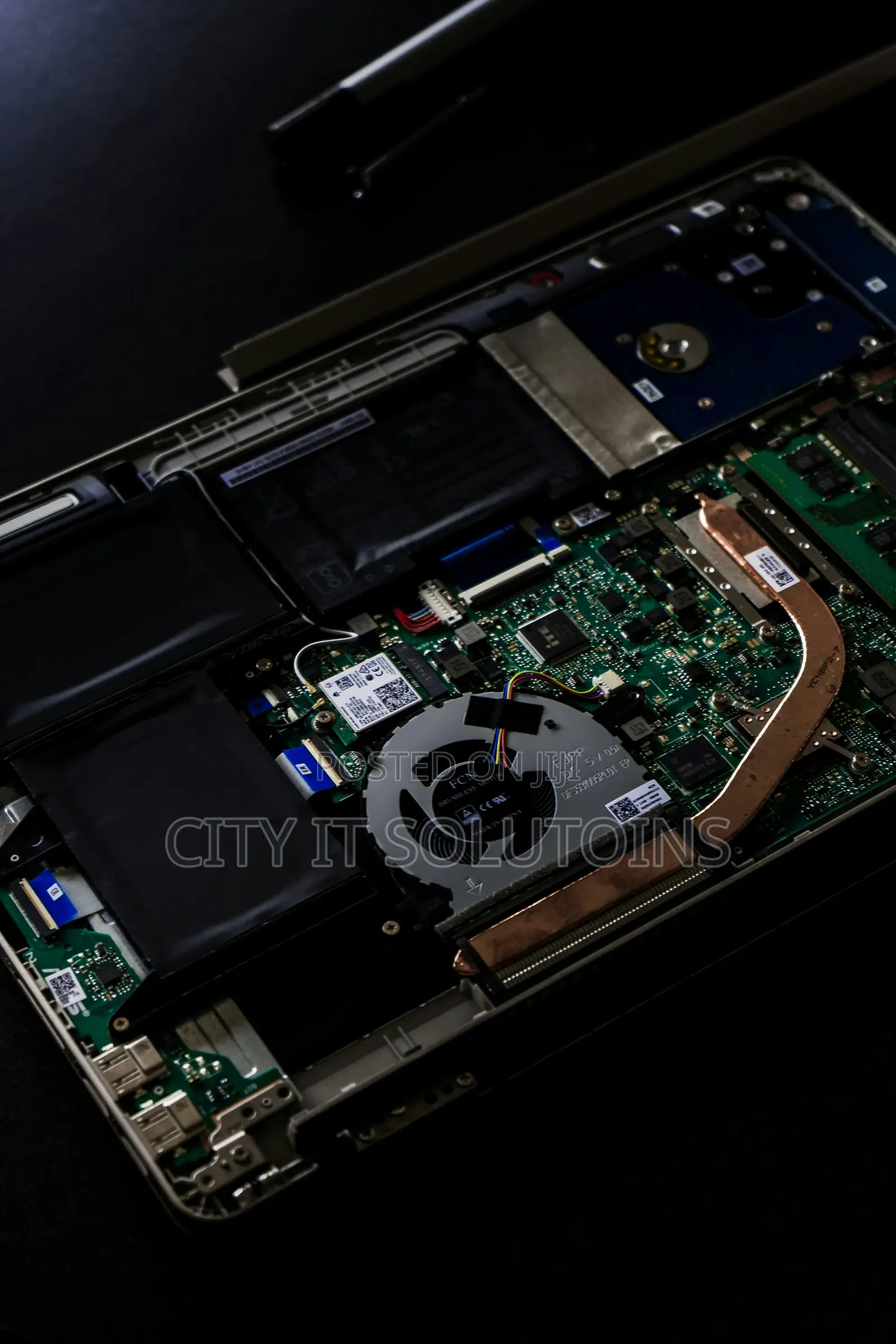 Computer Repairs