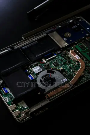 Computer Repairs