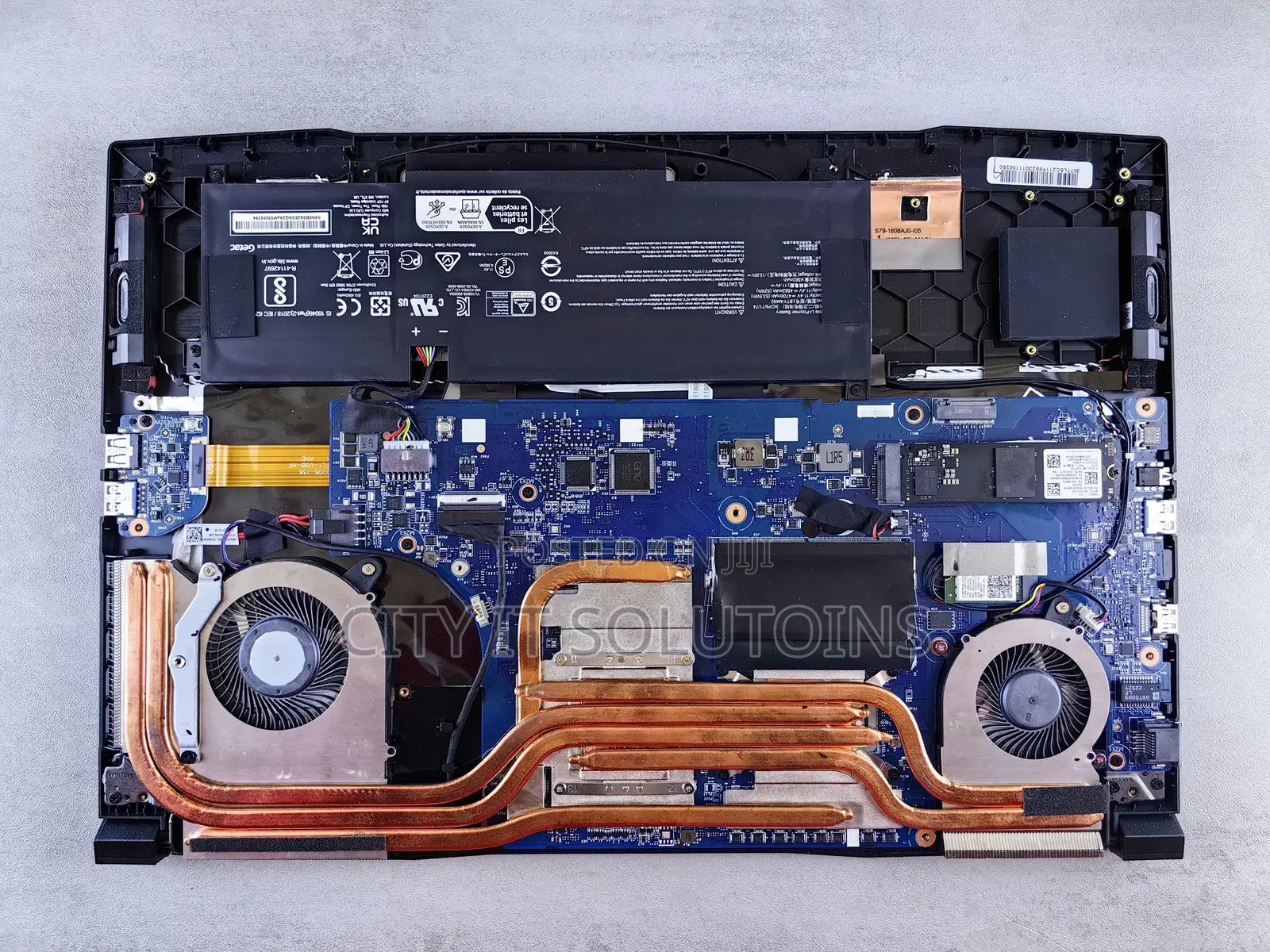 Computer Repairs
