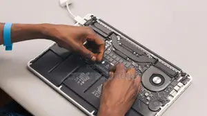 Computer Repairs