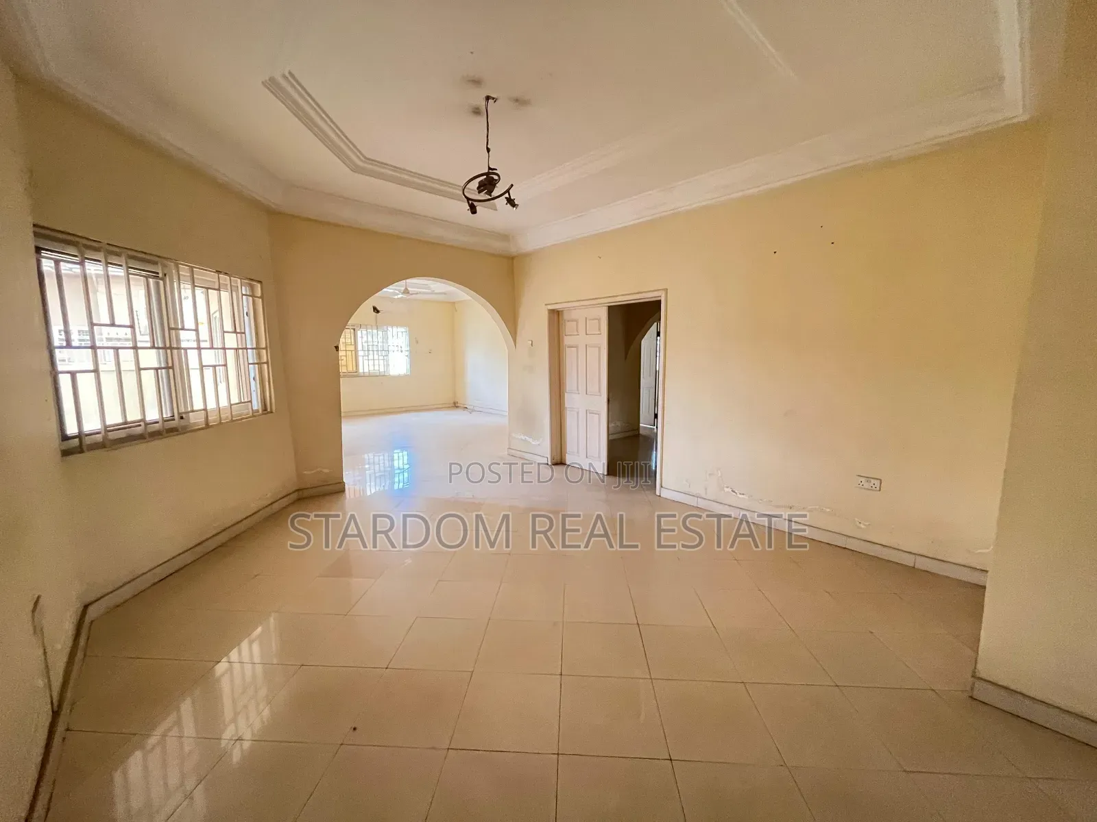 3bdrm House in American House for rent