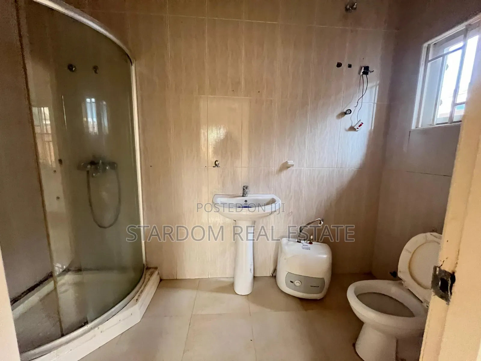 3bdrm House in American House for rent