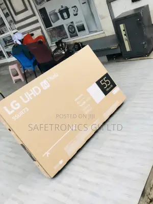  Sleek UR73006LA LG Smart 55 Inch LED UHD Tv 