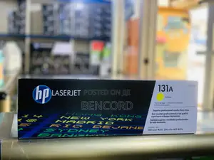 Hp 131a Toner Cartridge Cf210a