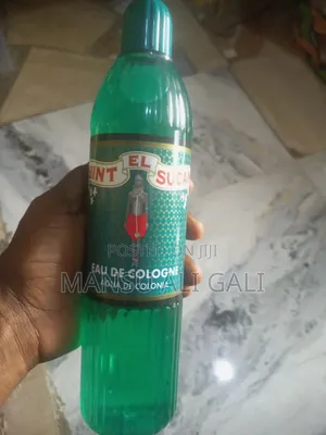 Bint El Sudan for Spiritual Purposes