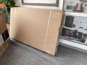 Samsung Ue75cu8000 75" Crystal Uhd TV 3840X2160
