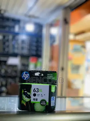Hp 63xl Deskjet Ink (1110)