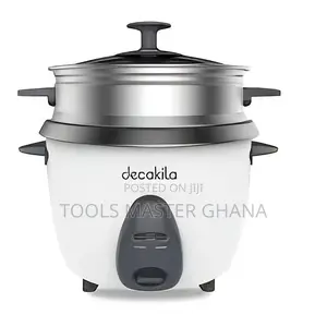 Rice Cooker - Keer033w