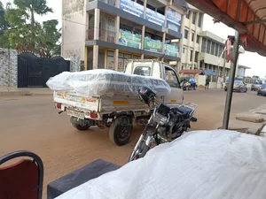 Fresh 60x80 Queens Mattress . Free Delivery