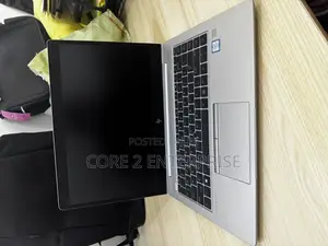 Laptop HP EliteBook 840 G6 16GB Intel Core I5 SSD 256GB