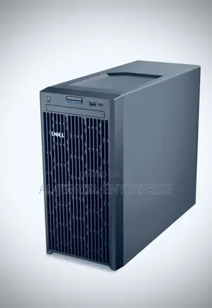 Poweredge T150 Tower Server 16gb RAM 1tb