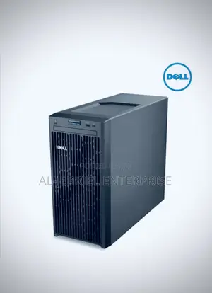 New Server Dell PowerEdge T150 16GB Intel Pentium SSD 1T