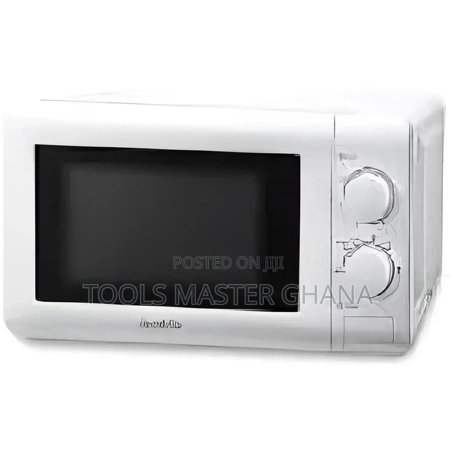 Microwave Oven - Kemc007w