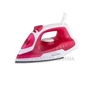 Steam Iron - Keen002r