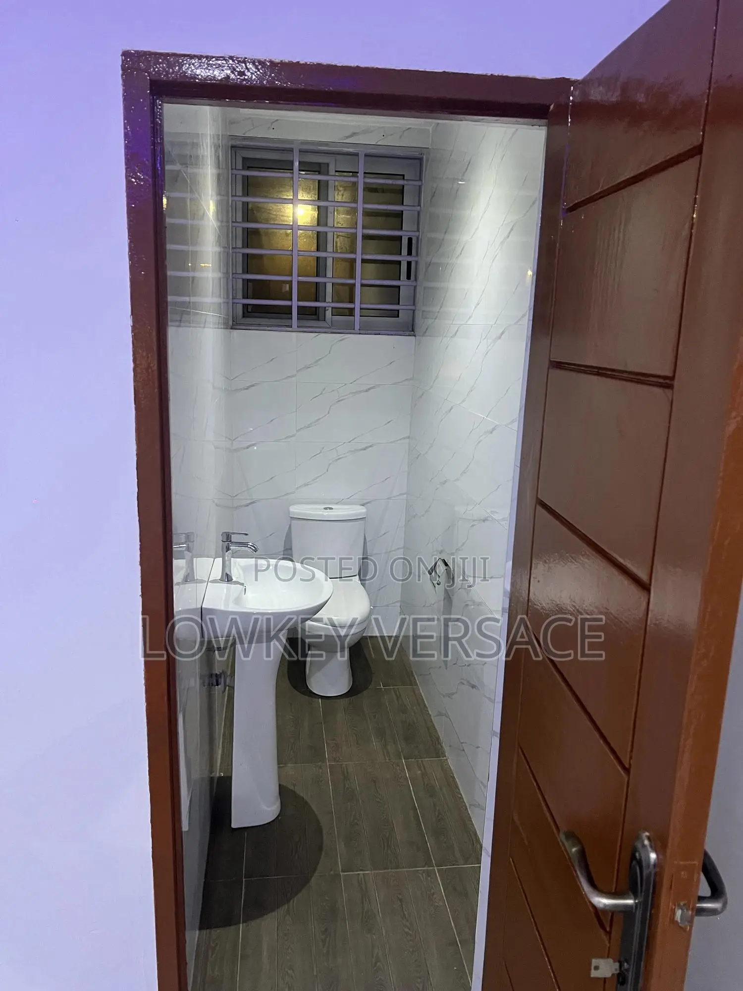 One Bed Furnished+ DSTV + Internet Star-Link