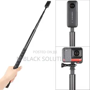 Insta 360 Invisible Selfie Stick