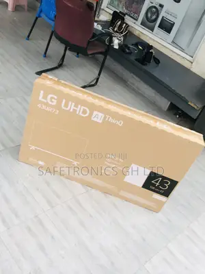 High Quality UR73006LA : LG 43 Inch Smart Led UHD Tv 