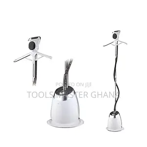 Garment Steamer - KEEN005W
