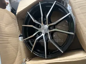 Honda Alloy Rims
