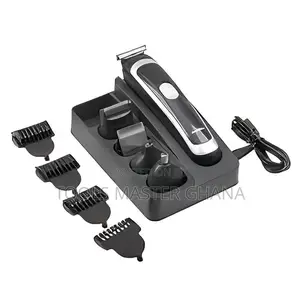 Grooming Kit - KMHR017W