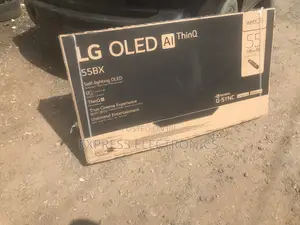 Very Affordable Price OLED55BXPVA UHD Smart Lg Tv