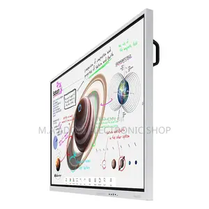 Samsung 55” Interactive Touch Screen